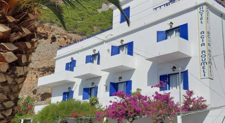 35 m&sup2; Apartment mit Hotelservice