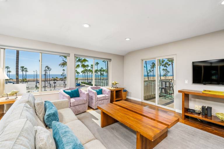 Condo Laguna Beach
