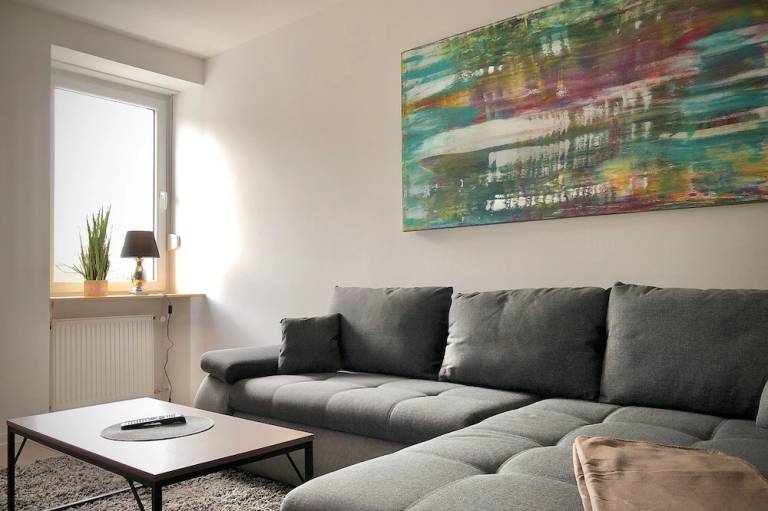 Ferienwohnung Nonnweiler