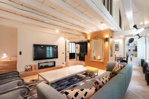 Appartement Metz