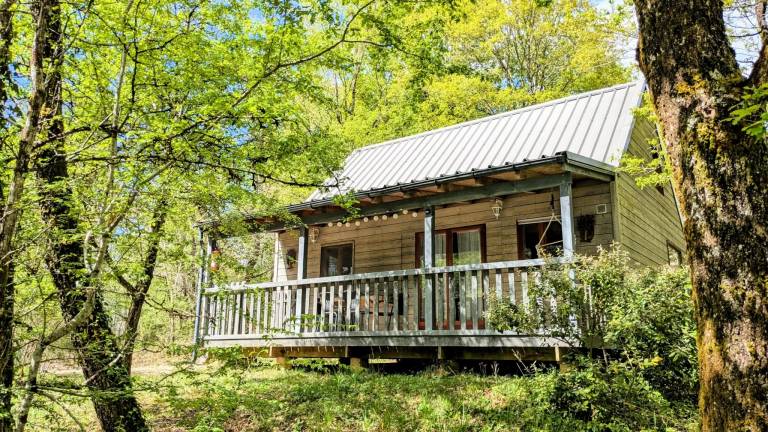 Castelwood - Chalet 4 to 6 people - 4 person. included in the price — photo 2