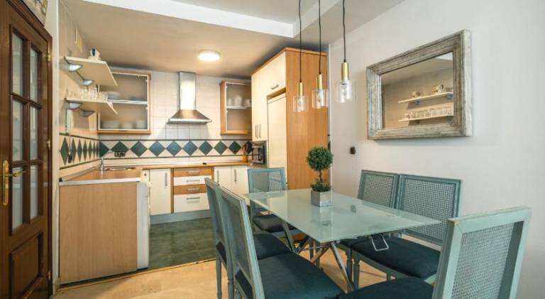 Holiday apartment | Next to Metropol Parasol — photo 2
