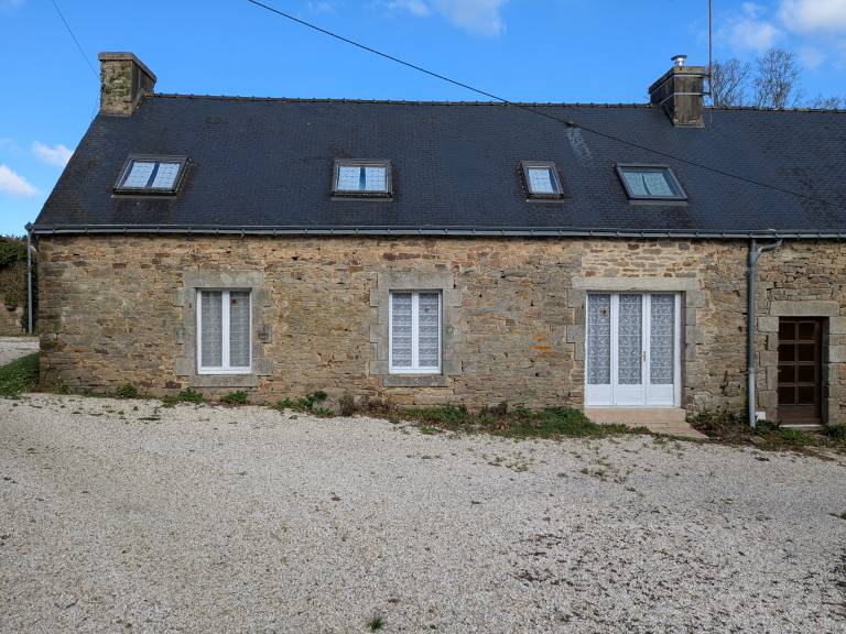 Maison de vacances Quimperlé