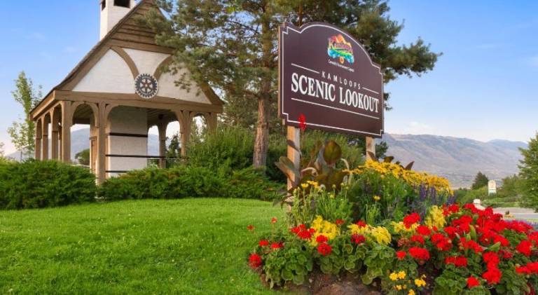 Knights Inn - Kamloops BC — photo 3