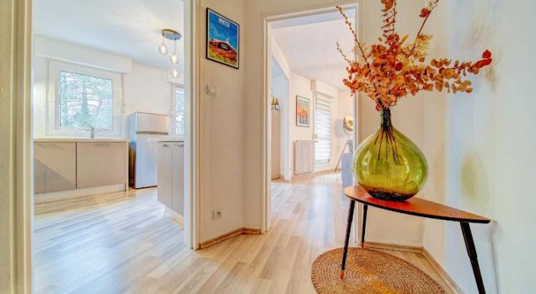 Pleasant rental apartment | Dogs allowed — photo 4