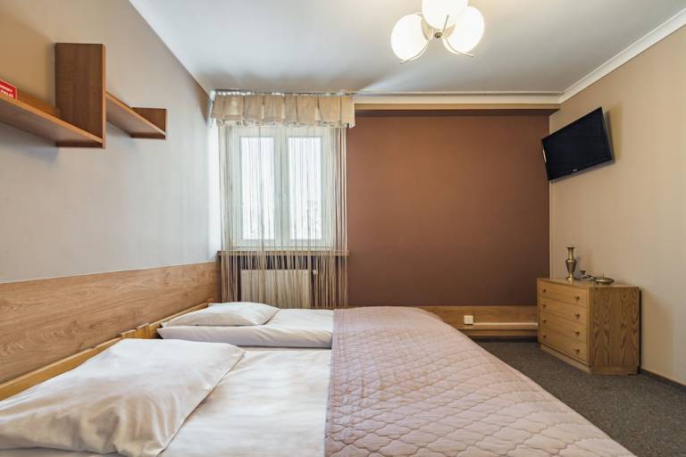 Pension Zakopane