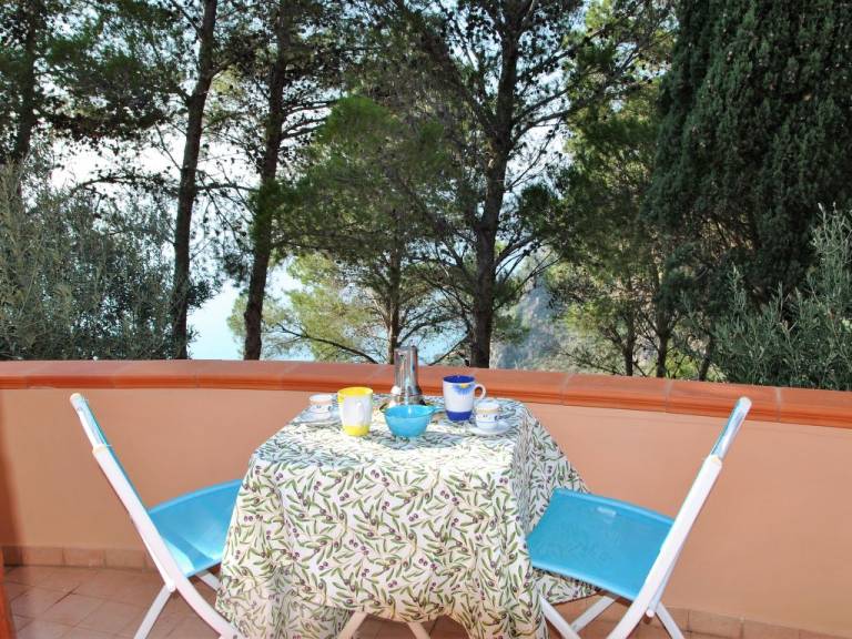 House Terracina