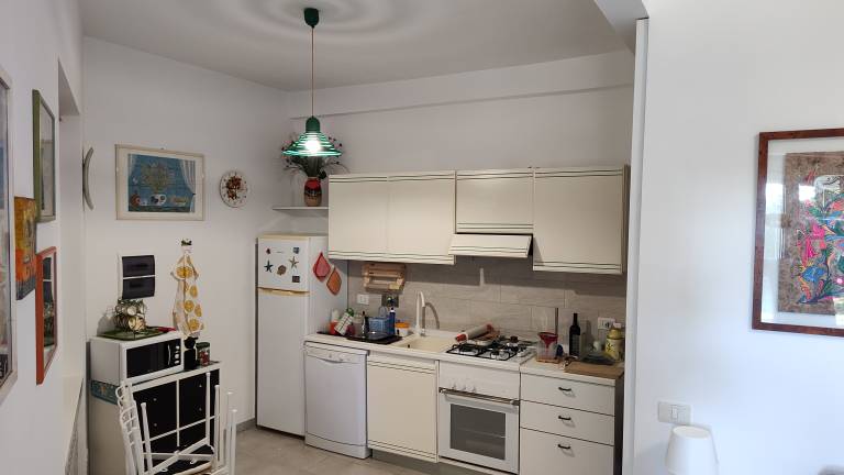 Appartamento Confortevole con Giardino e WiFi a Marina di San Nicola — photo 2