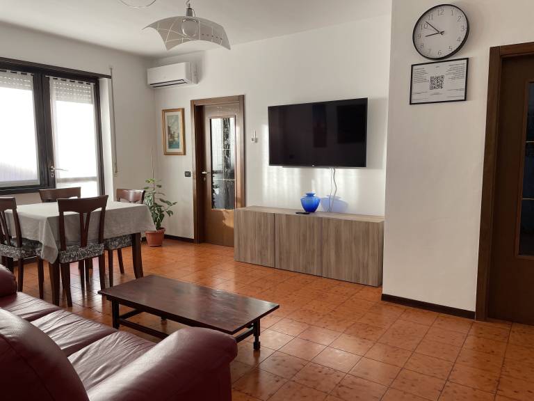 Ferienwohnung Riva del Garda