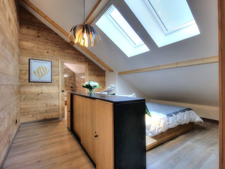 Fully equipped wonderful apartment | Mountain view | Close to the ski | Pets allowed — photo 3