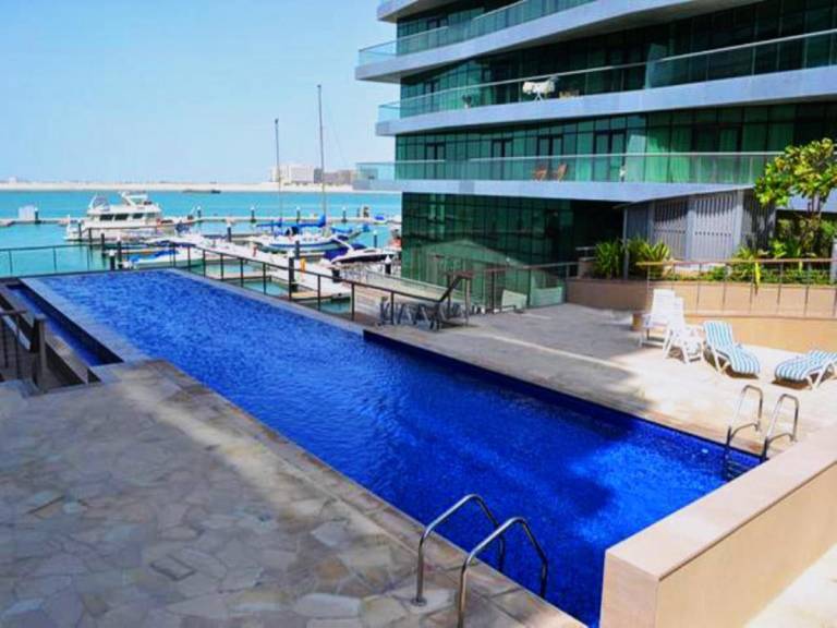 Apartment Seih Al Qusaidat
