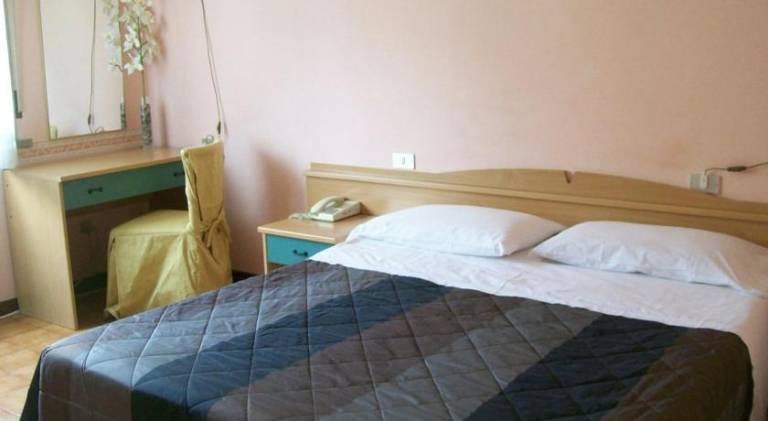 Hotel La Rosta in Reggio nell'Emilia