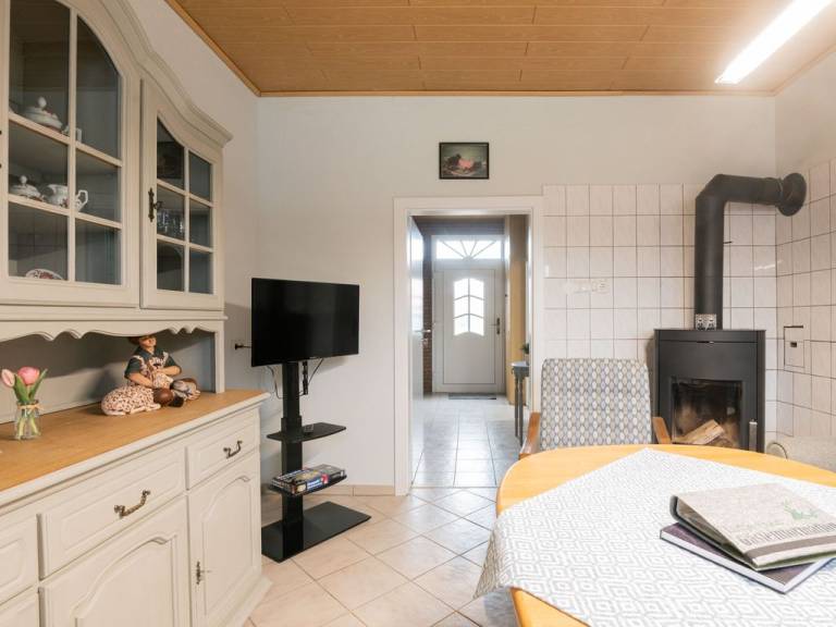 Ferienwohnung Lüttje Huus