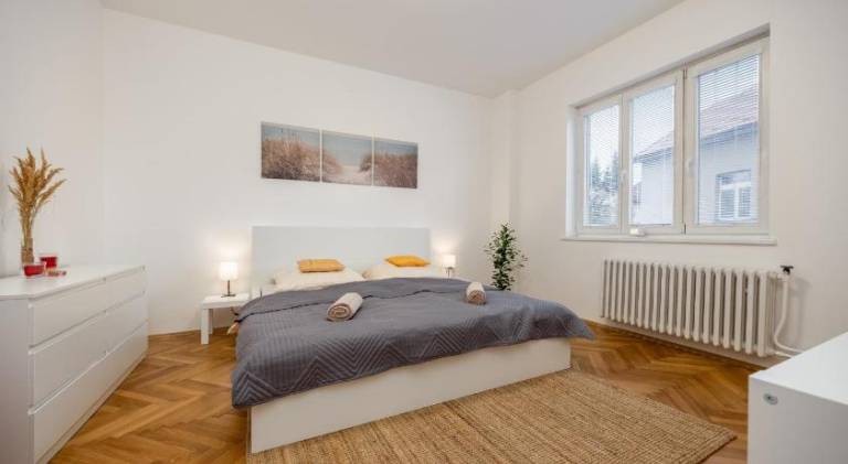 Rental apartment | Next to Bratislava Castle | Dogs allowed — photo 2