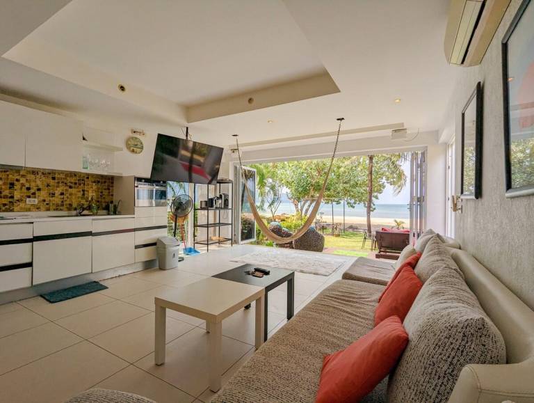 Ferienhaus  Ko Chang
