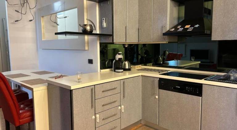Apartment with 2 rooms for 7 persons — photo 3