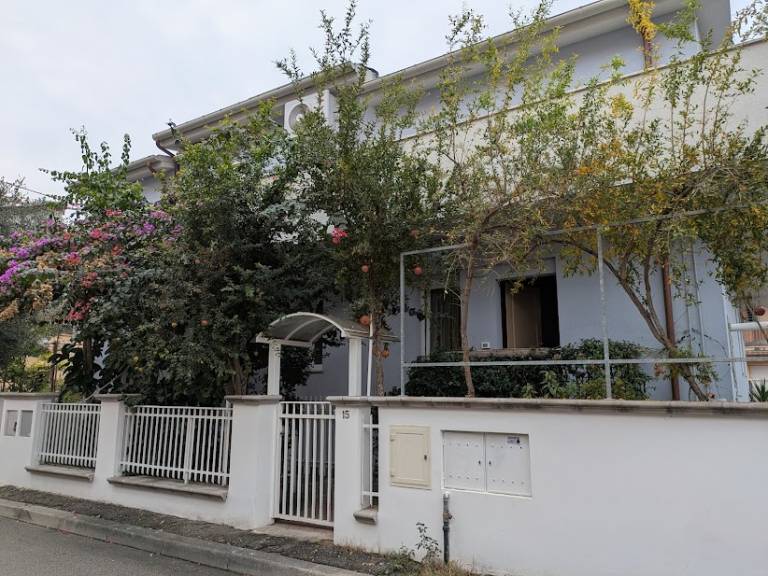 Appartamento vacanza Pescara