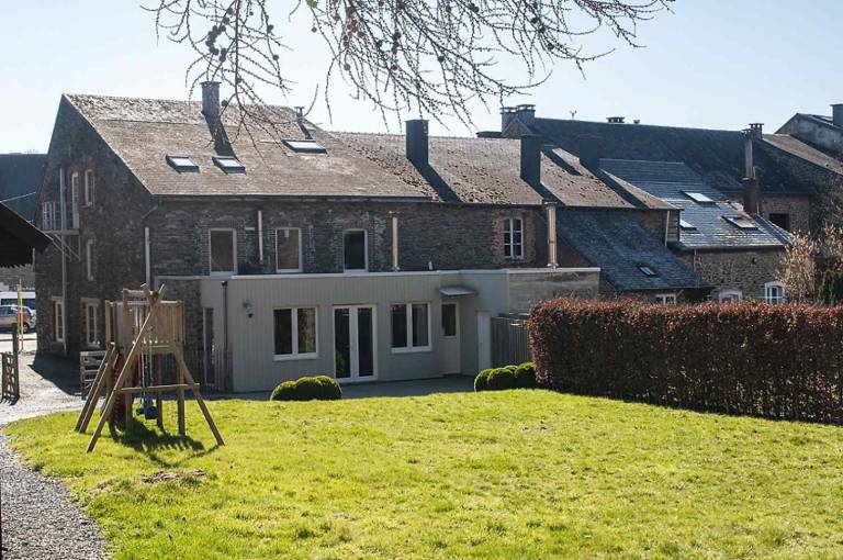 Huis  Vresse-sur-Semois