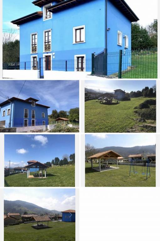 Casa Candamo