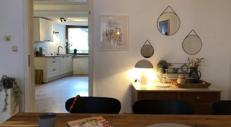 Vacation home with 3 rooms for 6 persons — photo 5