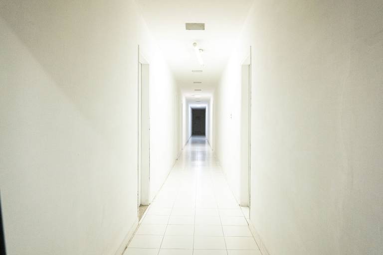 Hotel Asuncion Centro — photo 5
