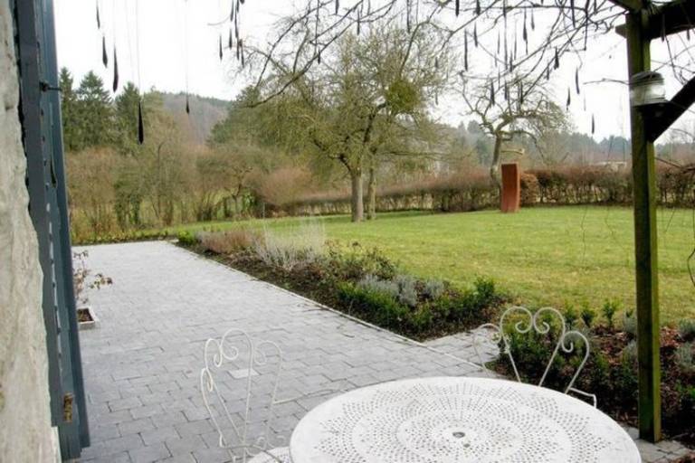 Villa Han-sur-Lesse