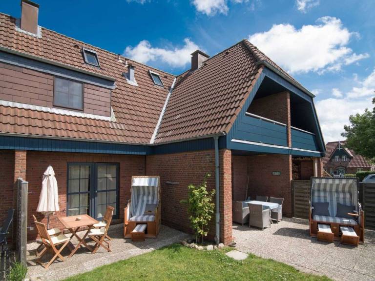 Ferienhaus Goting