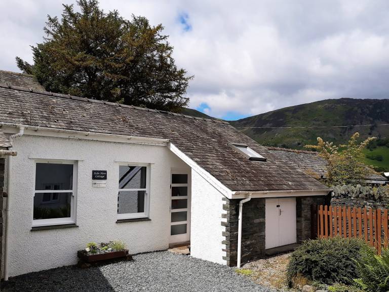 Cottage Borrowdale