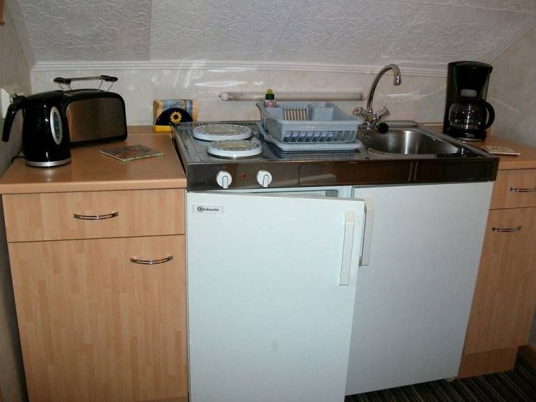 Ferienwohnung Ückeritz