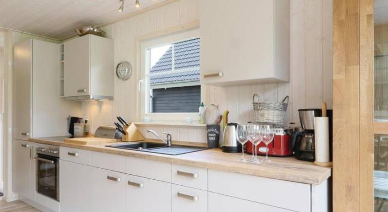 Vacation home with 2 rooms for 5 persons — photo 4