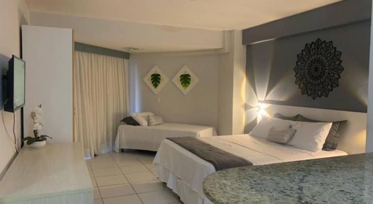 Holiday apartment with pool | Beach nearby | Pets allowed — photo 2