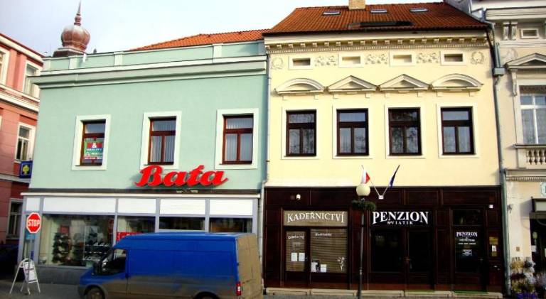 Penzion Aviatik — photo 4