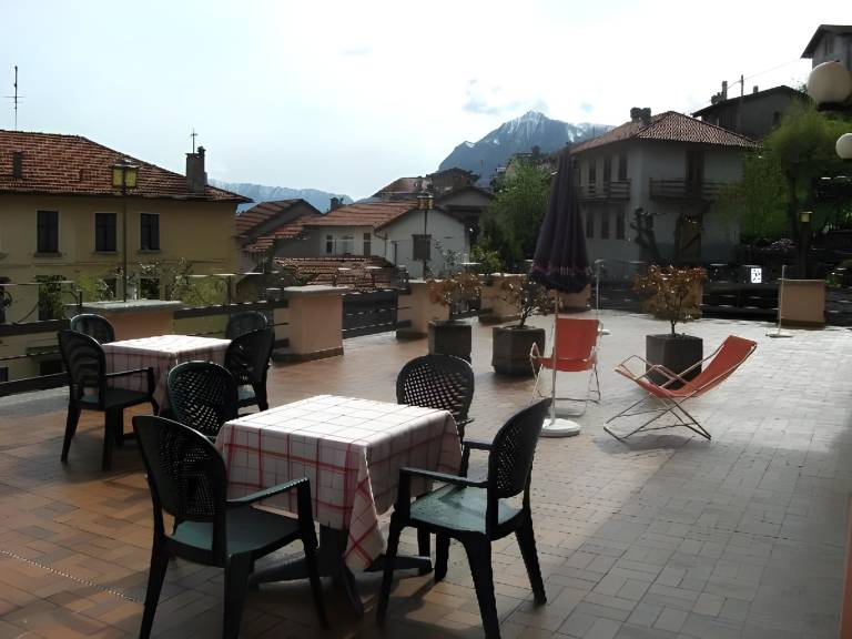 Albergo Breglia — photo 4