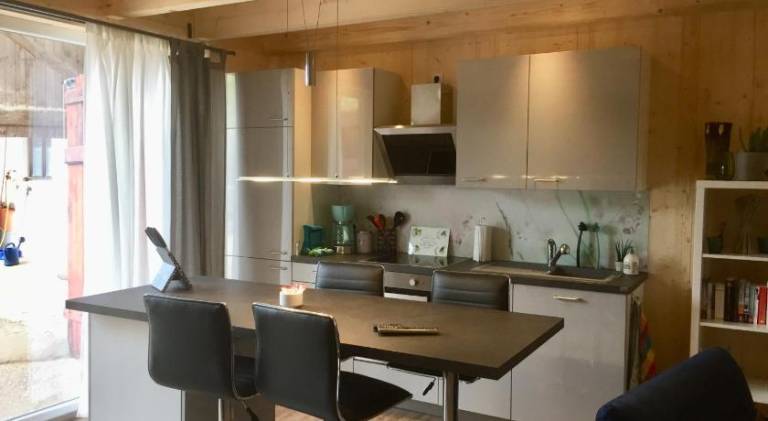 Rental apartment with 1 room for 2 persons — photo 3
