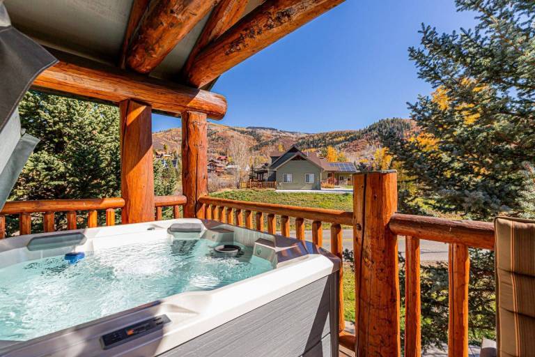 House Steamboat Springs