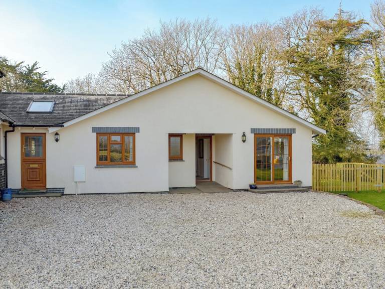 Cottage Newton Abbot