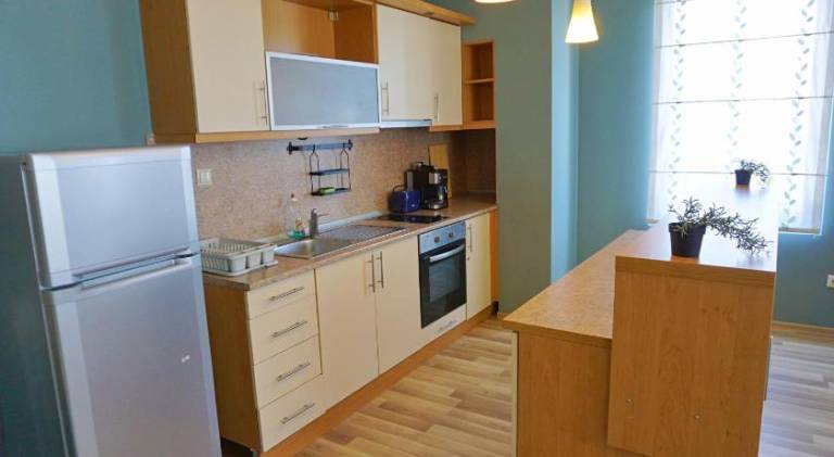 Rental apartment with terrace — photo 4