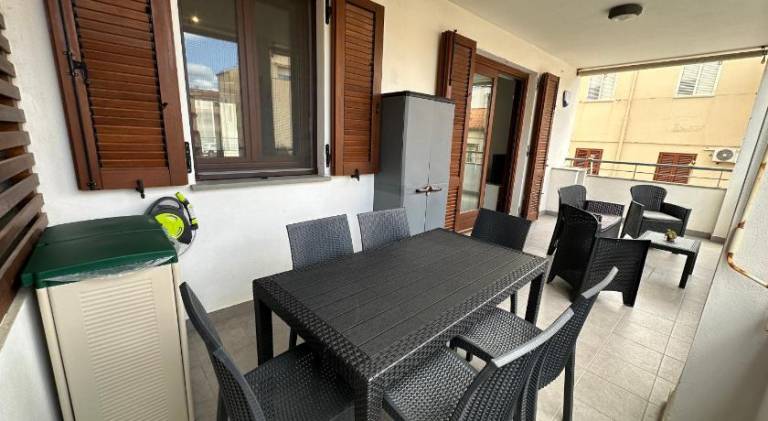 Apartment with 2 rooms for 4 persons — photo 4