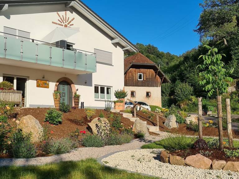 Ferienwohnung  Oberkirch