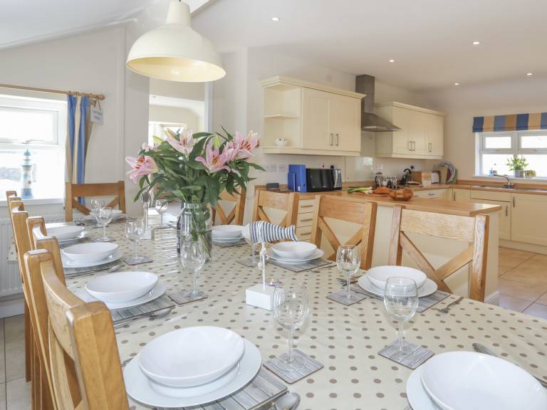 Child-friendly nice cottage with garden | Beach view | Pet-friendly — photo 2