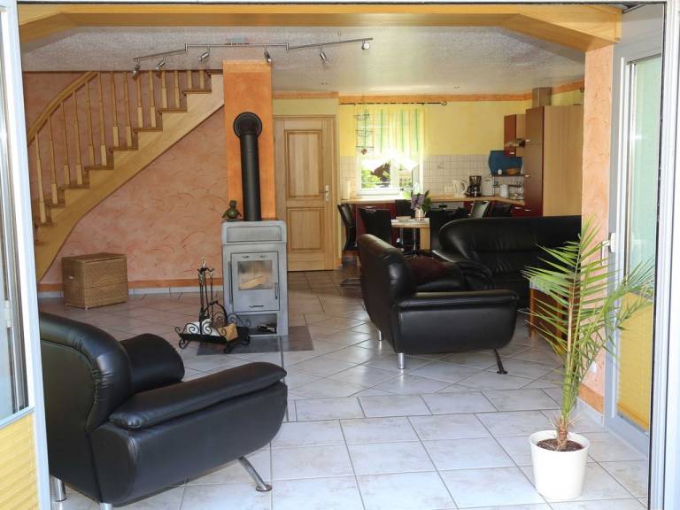 Ferienhaus Untergöhren