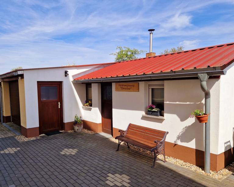 Ferienwohnung Lübben (Spreewald)