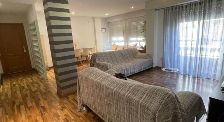 Charming apartment | Pets allowed in Elche