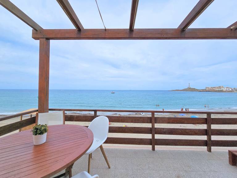 Ferienwohnung  La Manga del Mar Menor