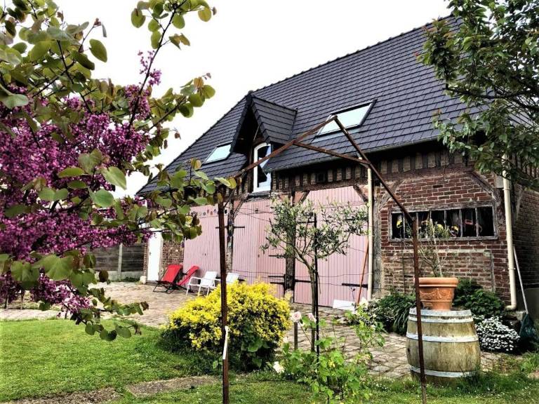 Appartement  Le Havre