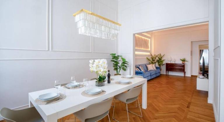 Servi Deluxe Apartament — photo 3