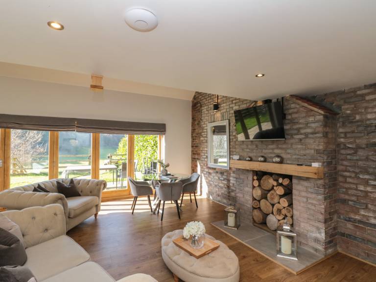 Children-friendly cottage with garden & jacuzzi | Beach view | Pets allowed — photo 4