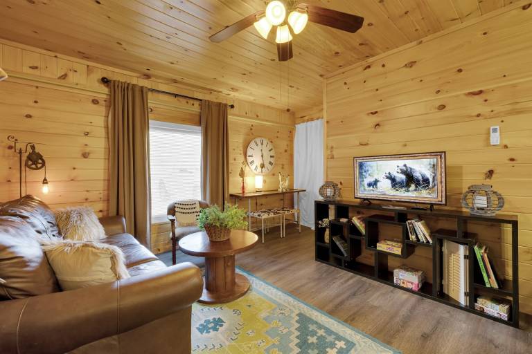 Apartment Mentone