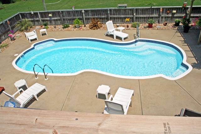 OS523-Stunning!5 BRs, Private Pool/Hot Tub, Wifi, Pool Table & Dog Friendly! — photo 2