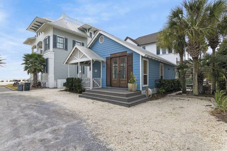 House Grayton Beach